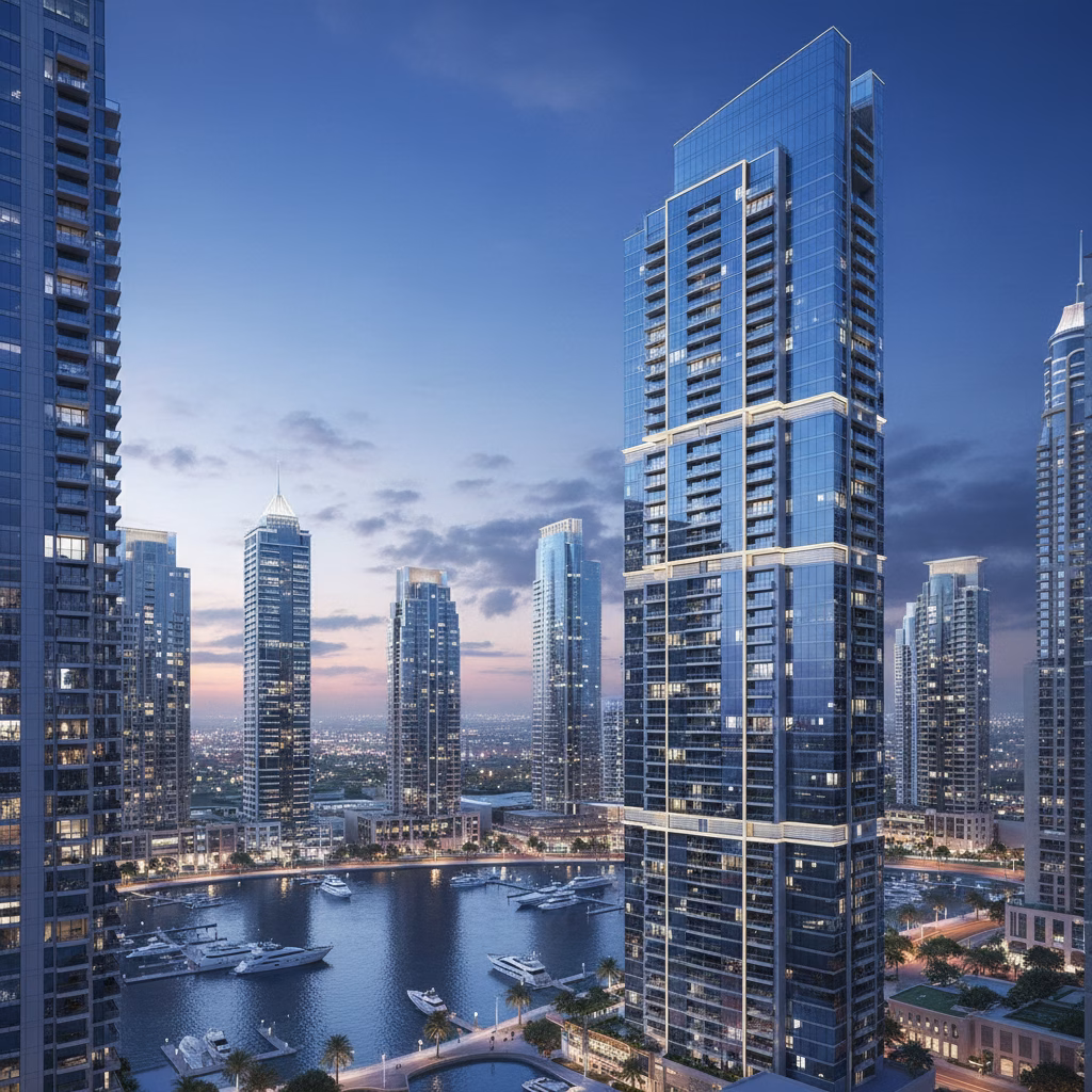 How to Market Dubai Property Internationally
