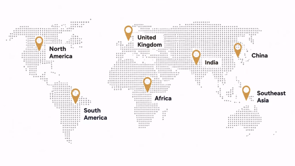 How to Market Dubai Property Internationally